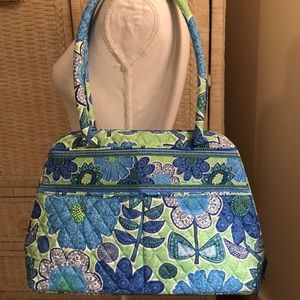 NWT Vera Bradley Purse